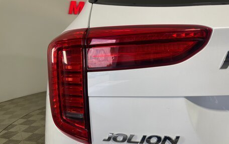 Haval Jolion, 2022 год, 1 679 000 рублей, 8 фотография