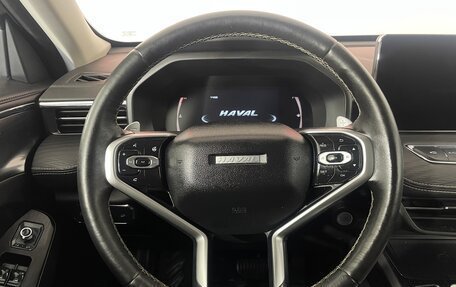 Haval Jolion, 2022 год, 1 679 000 рублей, 14 фотография