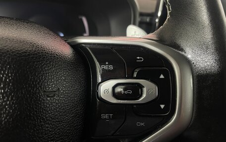 Haval Jolion, 2022 год, 1 679 000 рублей, 16 фотография