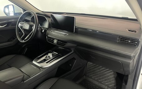 Haval Jolion, 2022 год, 1 679 000 рублей, 12 фотография