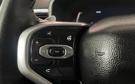Haval Jolion, 2022 год, 1 679 000 рублей, 15 фотография
