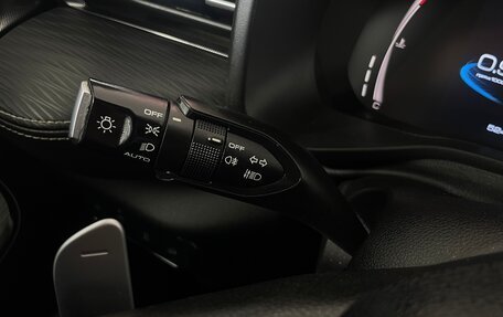 Haval Jolion, 2022 год, 1 679 000 рублей, 17 фотография