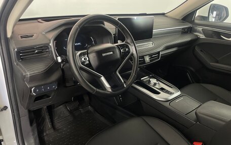 Haval Jolion, 2022 год, 1 679 000 рублей, 11 фотография