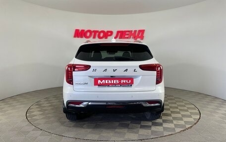Haval Jolion, 2022 год, 1 679 000 рублей, 5 фотография