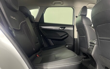 Haval Jolion, 2022 год, 1 679 000 рублей, 30 фотография