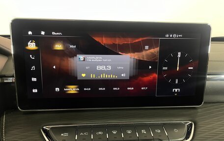 Haval Jolion, 2022 год, 1 679 000 рублей, 20 фотография