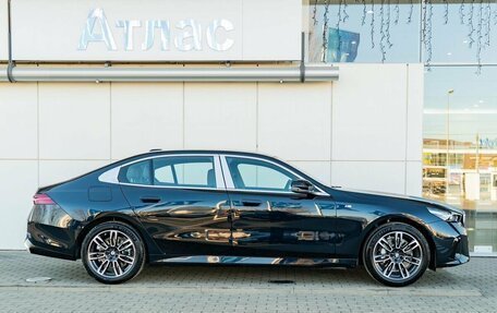 BMW 5 серия, 2024 год, 8 490 000 рублей, 7 фотография
