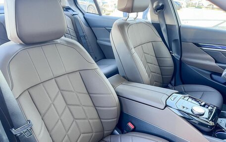 BMW 5 серия, 2024 год, 8 490 000 рублей, 14 фотография