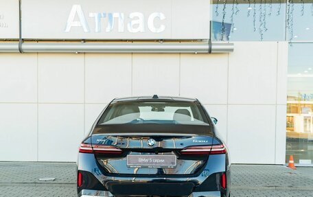BMW 5 серия, 2024 год, 8 490 000 рублей, 9 фотография