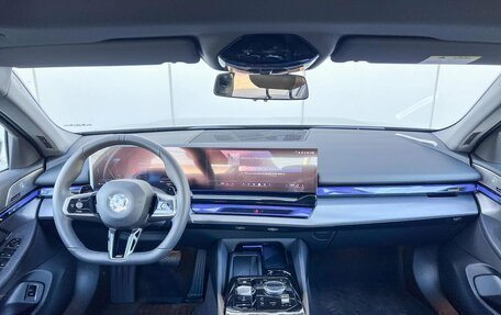 BMW 5 серия, 2024 год, 8 490 000 рублей, 11 фотография