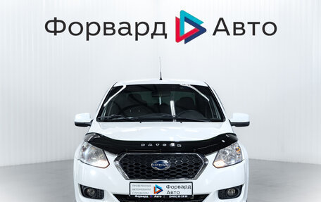 Datsun on-DO I рестайлинг, 2017 год, 485 000 рублей, 2 фотография