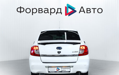 Datsun on-DO I рестайлинг, 2017 год, 485 000 рублей, 6 фотография