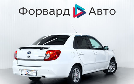 Datsun on-DO I рестайлинг, 2017 год, 485 000 рублей, 7 фотография