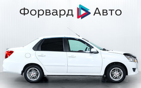 Datsun on-DO I рестайлинг, 2017 год, 485 000 рублей, 8 фотография