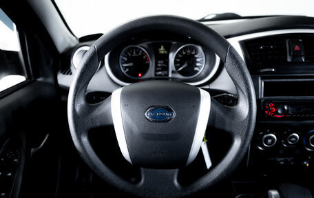 Datsun on-DO I рестайлинг, 2017 год, 485 000 рублей, 15 фотография