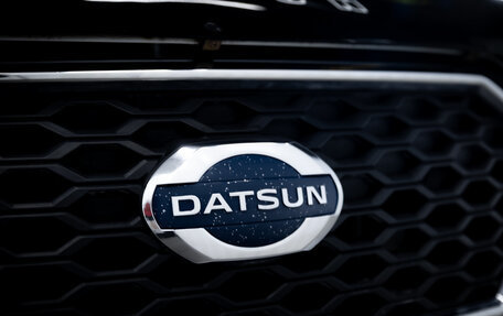 Datsun on-DO I рестайлинг, 2017 год, 485 000 рублей, 9 фотография