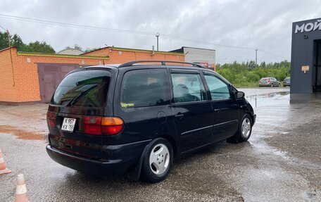 Ford Galaxy II, 1998 год, 500 000 рублей, 4 фотография