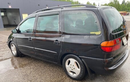 Ford Galaxy II, 1998 год, 500 000 рублей, 3 фотография
