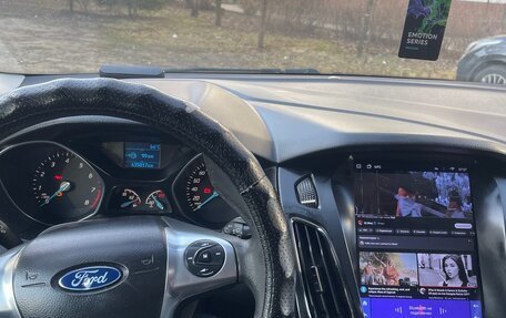 Ford Focus III, 2014 год, 500 000 рублей, 2 фотография