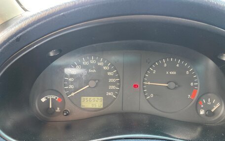 Ford Galaxy II, 1998 год, 500 000 рублей, 7 фотография