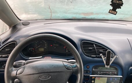 Ford Galaxy II, 1998 год, 500 000 рублей, 6 фотография