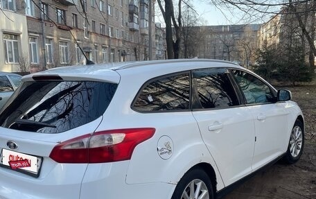 Ford Focus III, 2014 год, 500 000 рублей, 4 фотография