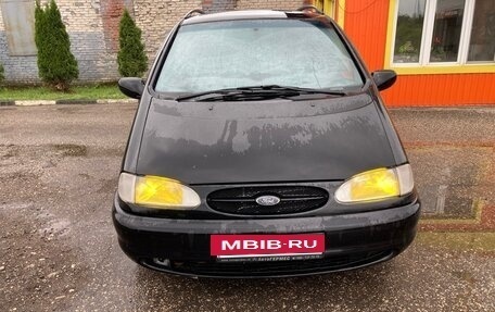 Ford Galaxy II, 1998 год, 500 000 рублей, 5 фотография