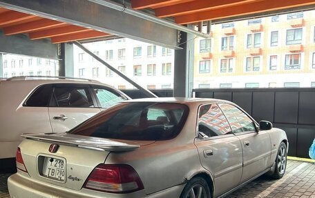 Honda Inspire III, 1998 год, 330 000 рублей, 3 фотография