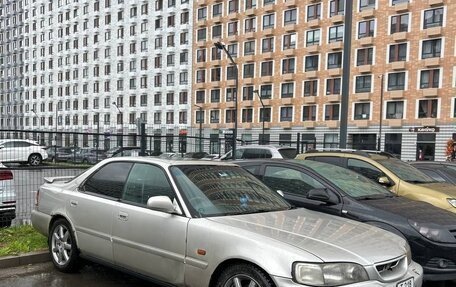 Honda Inspire III, 1998 год, 330 000 рублей, 2 фотография