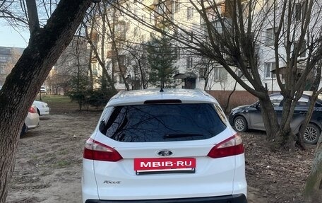 Ford Focus III, 2014 год, 500 000 рублей, 5 фотография