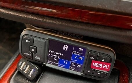 Honda Inspire III, 1998 год, 330 000 рублей, 9 фотография