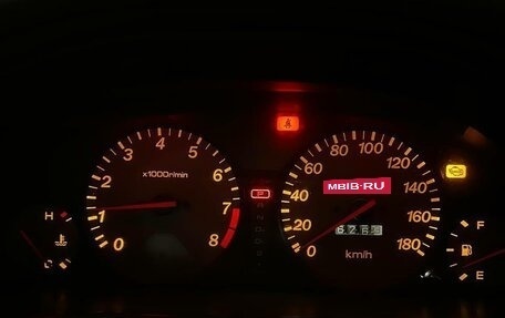 Honda Inspire III, 1998 год, 330 000 рублей, 11 фотография