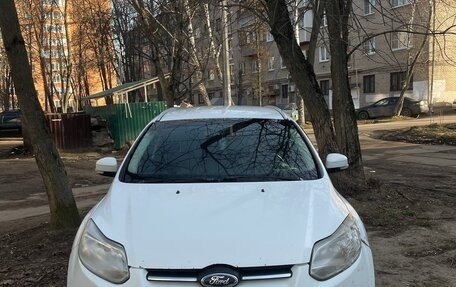 Ford Focus III, 2014 год, 500 000 рублей, 6 фотография