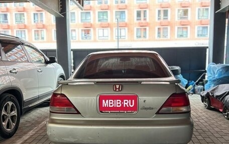 Honda Inspire III, 1998 год, 330 000 рублей, 4 фотография