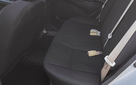 Geely MK I рестайлинг, 2010 год, 180 000 рублей, 10 фотография