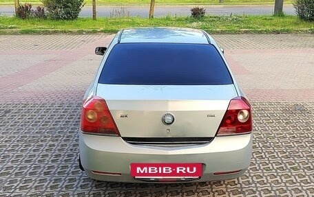Geely MK I рестайлинг, 2010 год, 180 000 рублей, 8 фотография