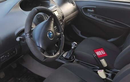 Geely MK I рестайлинг, 2010 год, 180 000 рублей, 9 фотография