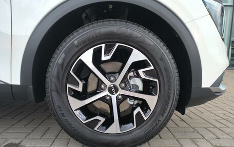 KIA Sportage IV рестайлинг, 2024 год, 3 990 000 рублей, 9 фотография