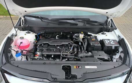 KIA Sportage IV рестайлинг, 2024 год, 3 990 000 рублей, 12 фотография