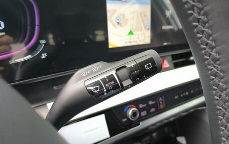 KIA Sportage IV рестайлинг, 2024 год, 3 990 000 рублей, 25 фотография