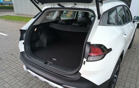 KIA Sportage IV рестайлинг, 2024 год, 3 990 000 рублей, 15 фотография