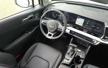 KIA Sportage IV рестайлинг, 2024 год, 3 990 000 рублей, 18 фотография