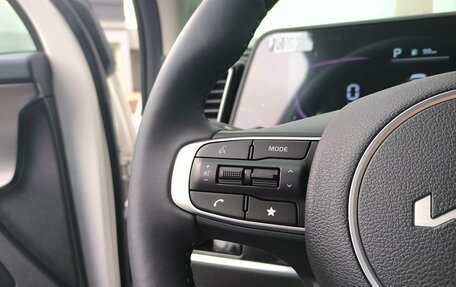 KIA Sportage IV рестайлинг, 2024 год, 3 990 000 рублей, 22 фотография