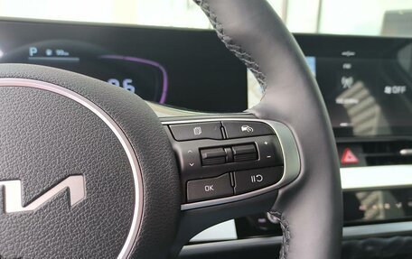 KIA Sportage IV рестайлинг, 2024 год, 3 990 000 рублей, 23 фотография