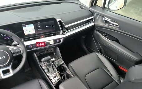 KIA Sportage IV рестайлинг, 2024 год, 3 990 000 рублей, 20 фотография