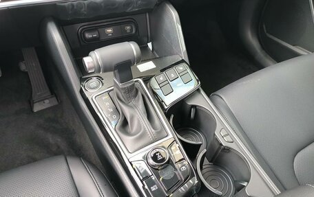KIA Sportage IV рестайлинг, 2024 год, 3 990 000 рублей, 34 фотография