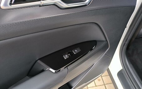 KIA Sportage IV рестайлинг, 2024 год, 3 990 000 рублей, 33 фотография