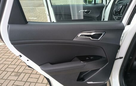 KIA Sportage IV рестайлинг, 2024 год, 3 990 000 рублей, 32 фотография