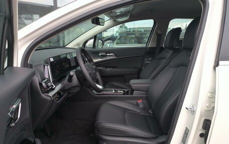 KIA Sportage IV рестайлинг, 2024 год, 3 990 000 рублей, 40 фотография