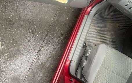 Chevrolet Lacetti, 2012 год, 620 000 рублей, 8 фотография